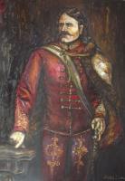Bercsényi Miklós, 1665-1725